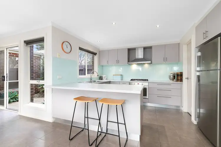 Fifth view of Homely townhouse listing, 1/19 Matthews Street, Grovedale VIC 3216
