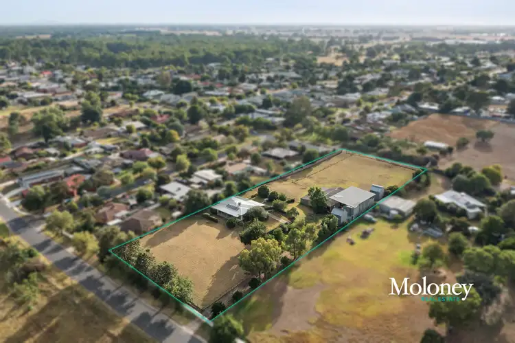 38-42 Traton Street, Wahgunyah VIC 3687