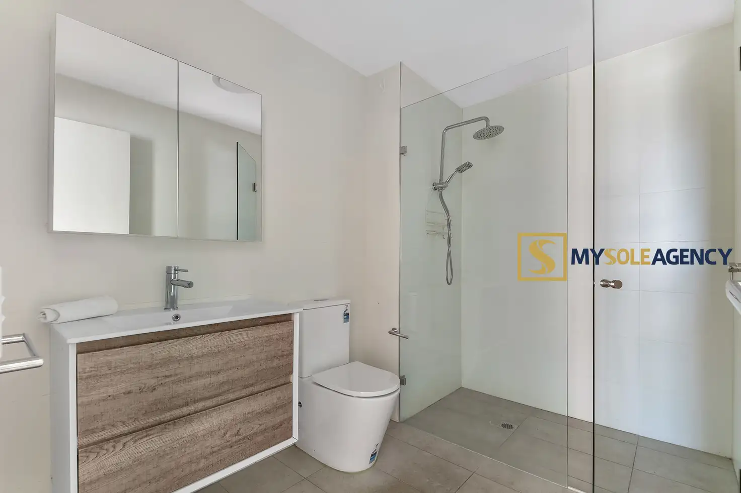 Main view of Homely apartment listing, Level 3/316/1 Josue Crescent, Schofields NSW 2762