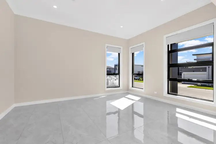 Second view of Homely house listing, 43 Glencoe Circuit, Box Hill NSW 2765