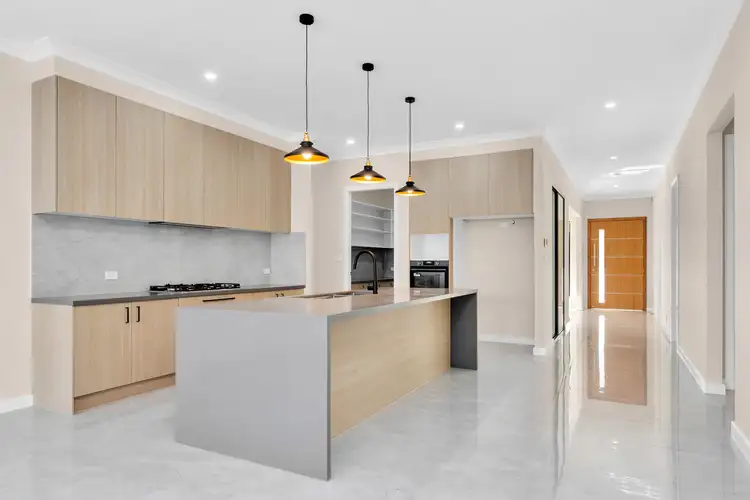 Third view of Homely house listing, 43 Glencoe Circuit, Box Hill NSW 2765