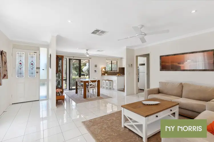 Second view of Homely house listing, 60 Boddington Crescent, Kambah ACT 2902