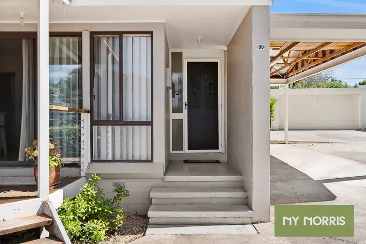 Third view of Homely house listing, 60 Boddington Crescent, Kambah ACT 2902
