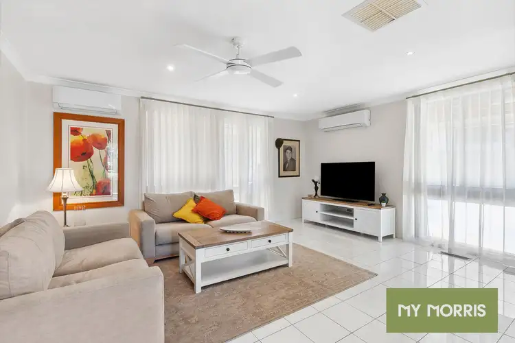 Fourth view of Homely house listing, 60 Boddington Crescent, Kambah ACT 2902