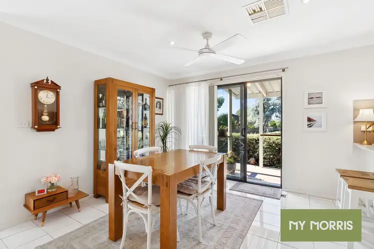 Fifth view of Homely house listing, 60 Boddington Crescent, Kambah ACT 2902