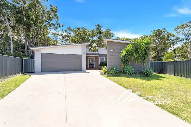 Main view of Homely house listing, 12 Wullun Close, Sanctuary Point NSW 2540