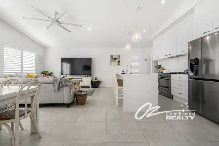 Third view of Homely house listing, 12 Wullun Close, Sanctuary Point NSW 2540