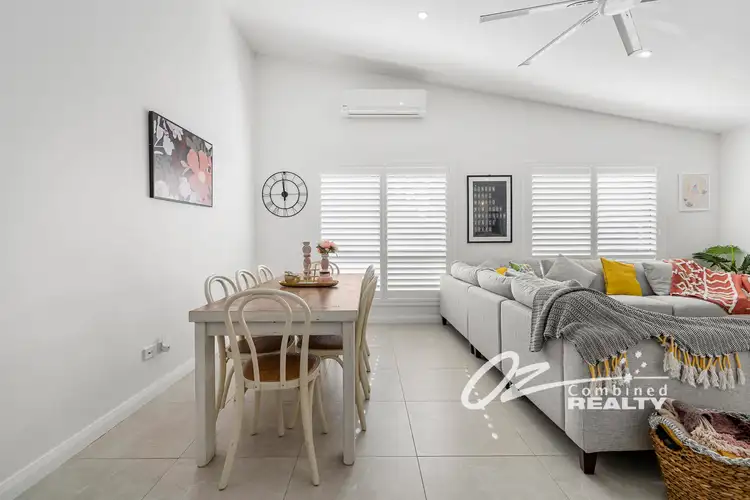 Fourth view of Homely house listing, 12 Wullun Close, Sanctuary Point NSW 2540