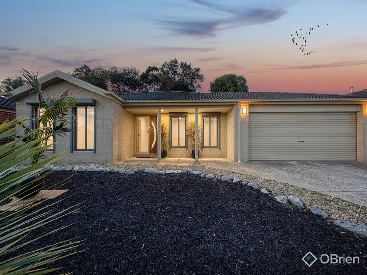 Main view of Homely house listing, 21 Superior Waters, Pakenham VIC 3810