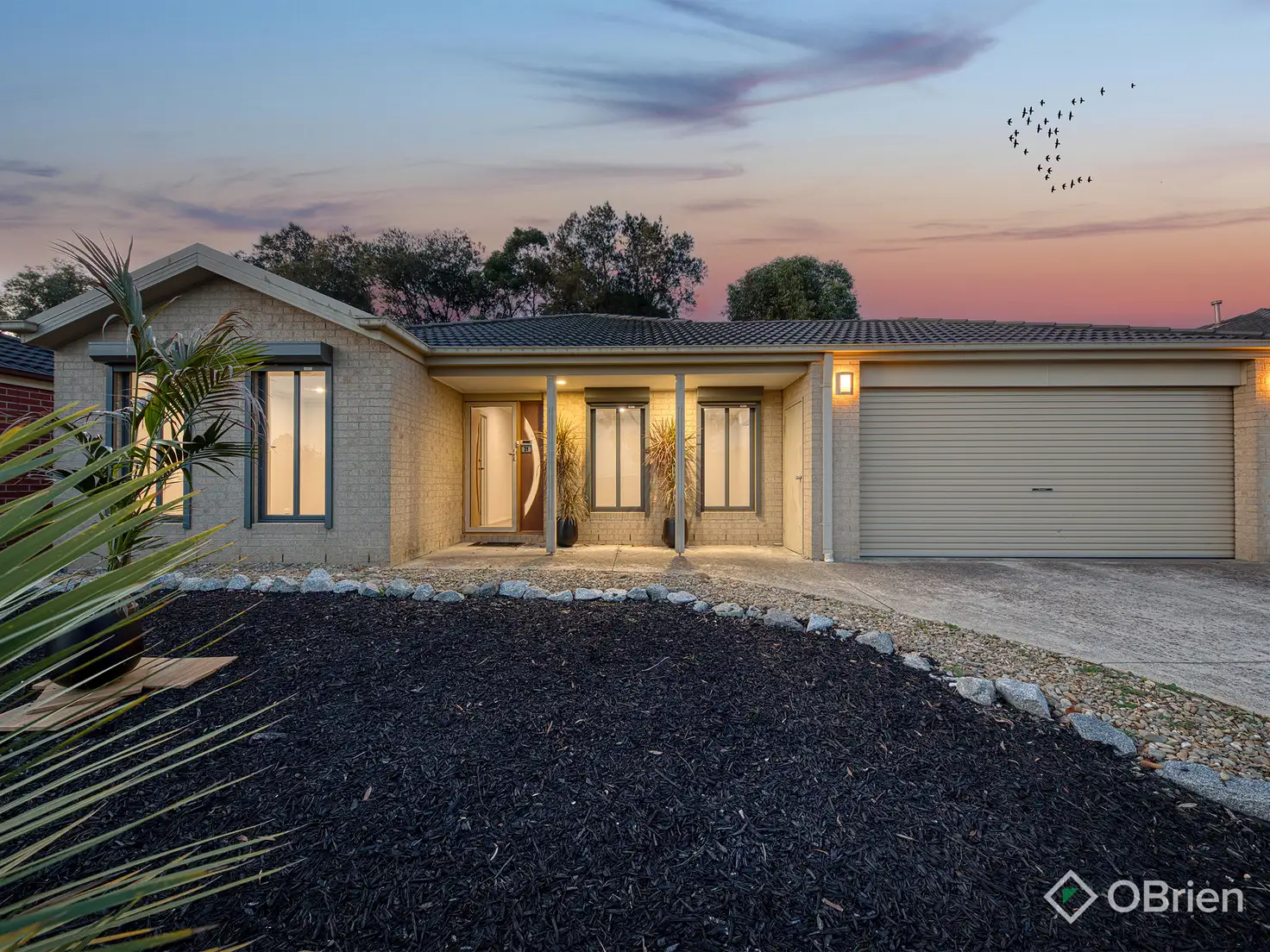 Main view of Homely house listing, 21 Superior Waters, Pakenham VIC 3810