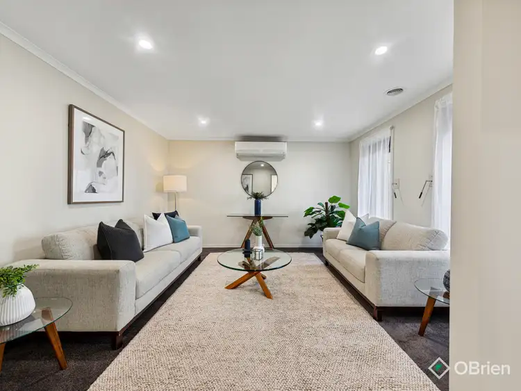Third view of Homely house listing, 21 Superior Waters, Pakenham VIC 3810