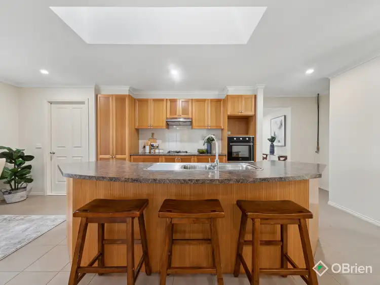 Fourth view of Homely house listing, 21 Superior Waters, Pakenham VIC 3810