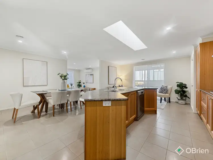Fifth view of Homely house listing, 21 Superior Waters, Pakenham VIC 3810