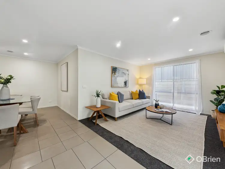Sixth view of Homely house listing, 21 Superior Waters, Pakenham VIC 3810