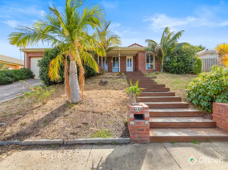 Main view of Homely house listing, 169 Ahern Road, Pakenham VIC 3810