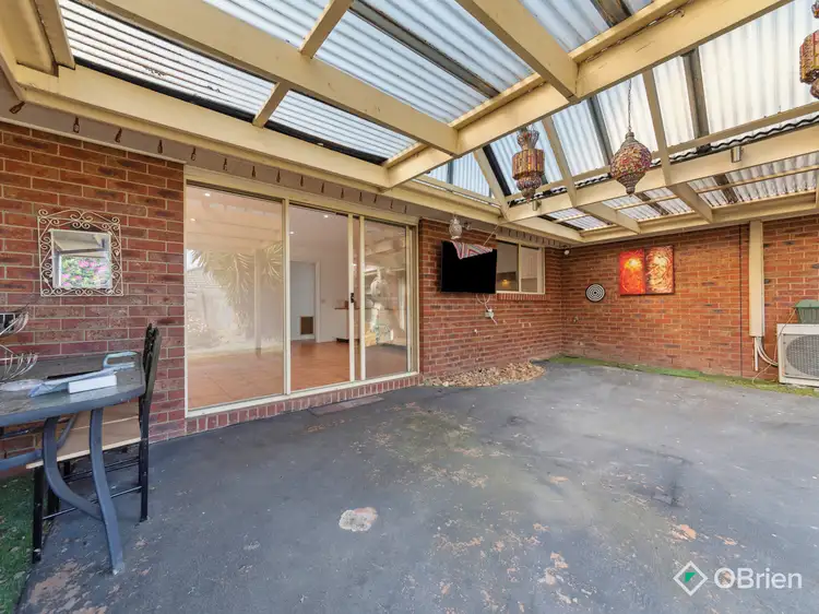 Fifth view of Homely house listing, 169 Ahern Road, Pakenham VIC 3810