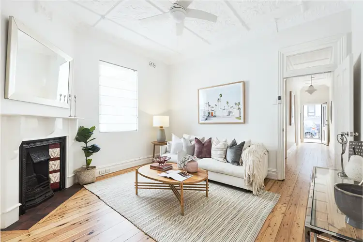 22 Arthur Street, Balmain NSW 2041