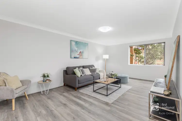 8/14-16 Factory Street, North Parramatta NSW 2151