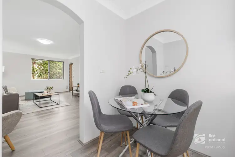 Fourth view of Homely apartment listing, 8/14-16 Factory Street, North Parramatta NSW 2151