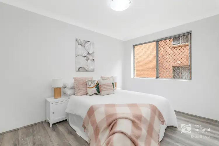 Sixth view of Homely apartment listing, 8/14-16 Factory Street, North Parramatta NSW 2151
