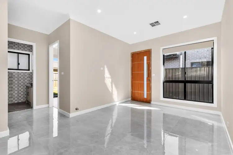 43A Glencoe Circuit