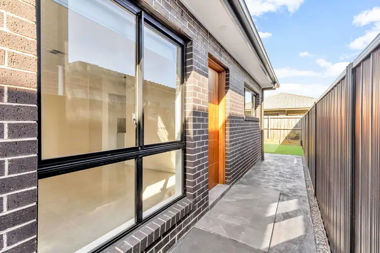 Second view of Homely unit listing, 43A Glencoe Circuit, Gables NSW 2765