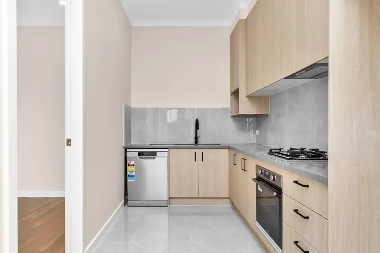 Third view of Homely unit listing, 43A Glencoe Circuit, Gables NSW 2765
