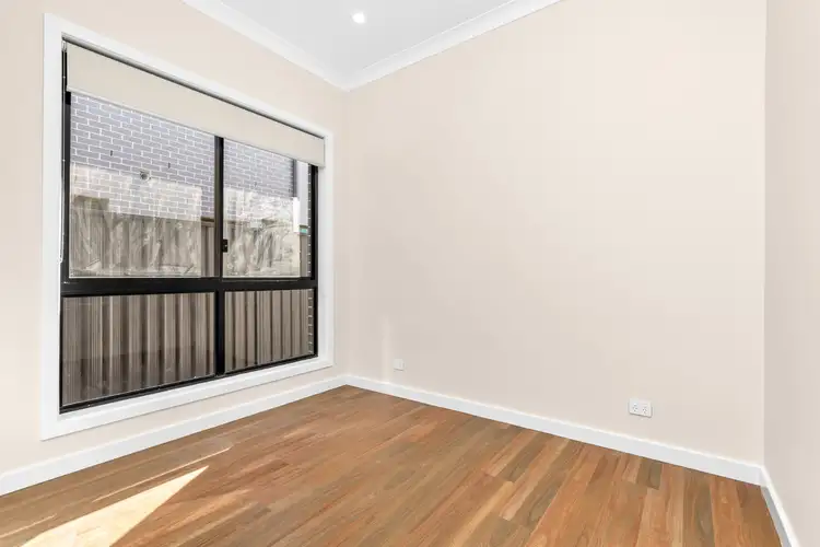 Fourth view of Homely unit listing, 43A Glencoe Circuit, Gables NSW 2765