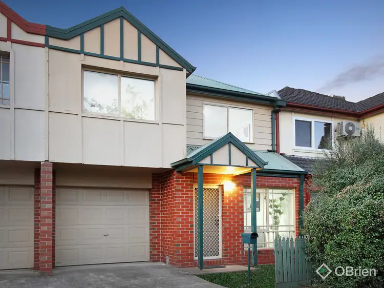 Main view of Homely unit listing, 26 Kings Court, Oakleigh East VIC 3166