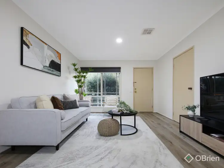 Second view of Homely unit listing, 26 Kings Court, Oakleigh East VIC 3166