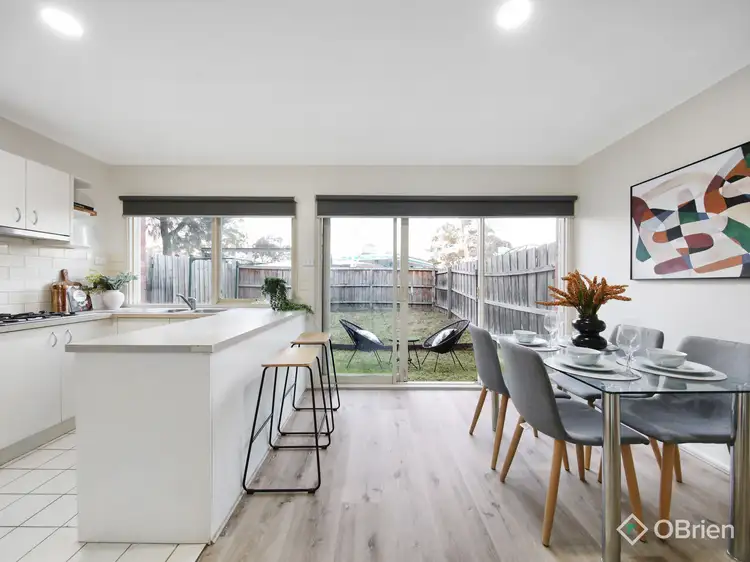Third view of Homely unit listing, 26 Kings Court, Oakleigh East VIC 3166
