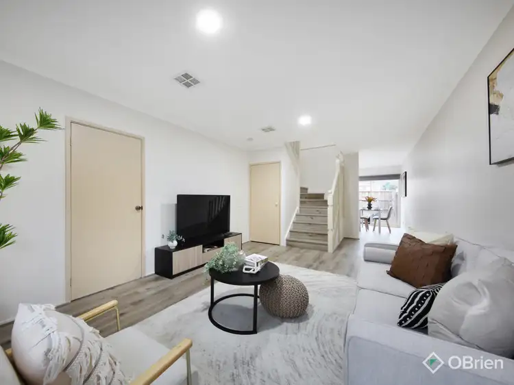 Fourth view of Homely unit listing, 26 Kings Court, Oakleigh East VIC 3166