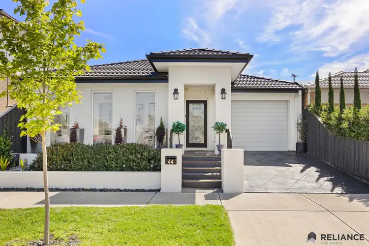 44 Latchford Drive, Mickleham VIC 3064