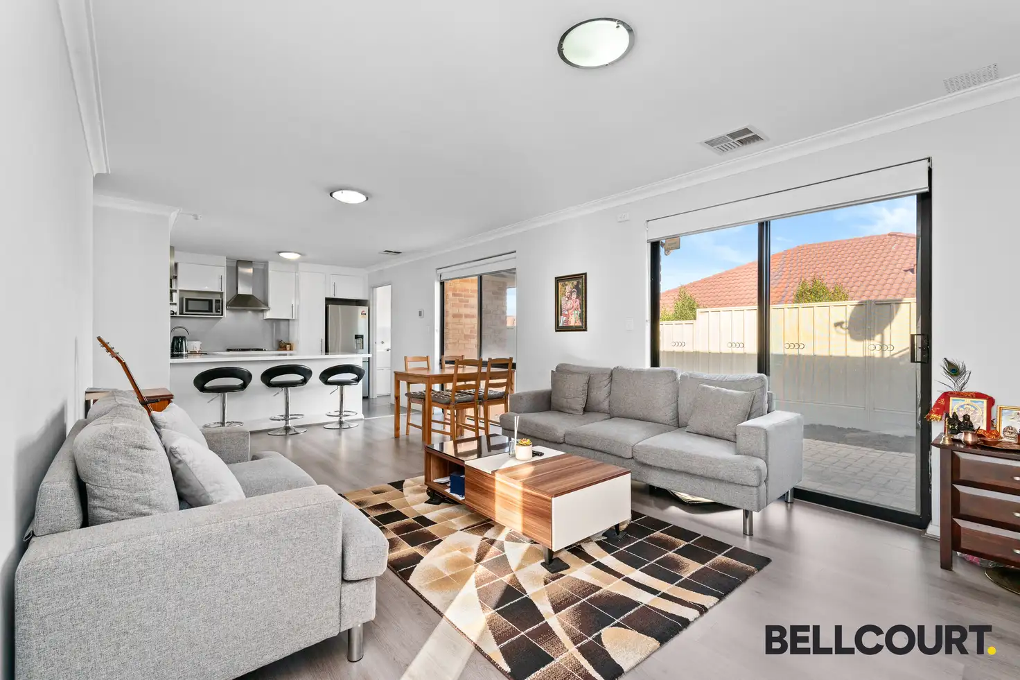 Main view of Homely villa listing, 3/20 Warwick Street, St James WA 6102