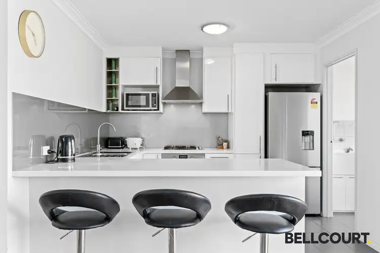 Second view of Homely villa listing, 3/20 Warwick Street, St James WA 6102