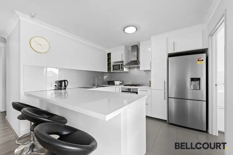 Third view of Homely villa listing, 3/20 Warwick Street, St James WA 6102