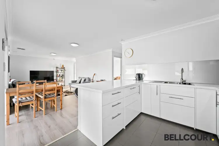 Fifth view of Homely villa listing, 3/20 Warwick Street, St James WA 6102