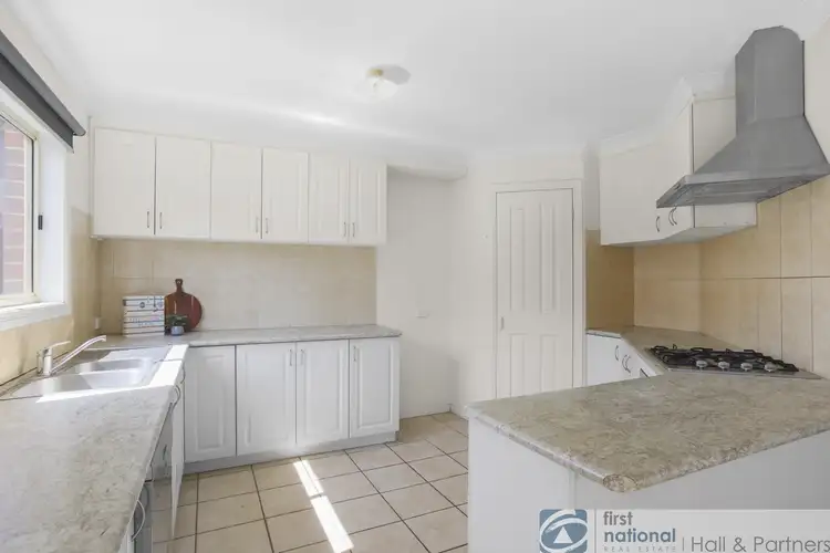 Second view of Homely unit listing, 1/19 Janice Grove, Dandenong VIC 3175