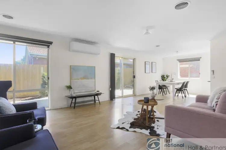 Third view of Homely unit listing, 1/19 Janice Grove, Dandenong VIC 3175