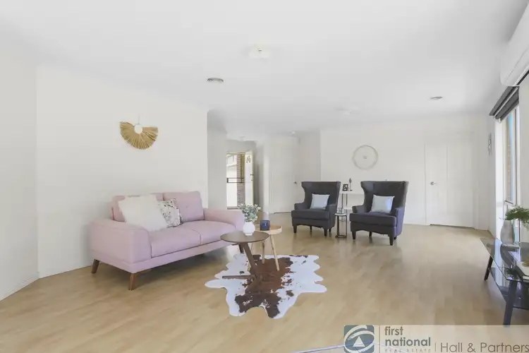 Fourth view of Homely unit listing, 1/19 Janice Grove, Dandenong VIC 3175