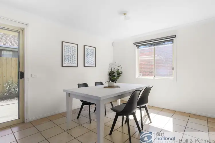Fifth view of Homely unit listing, 1/19 Janice Grove, Dandenong VIC 3175