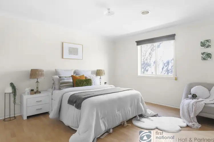 Sixth view of Homely unit listing, 1/19 Janice Grove, Dandenong VIC 3175