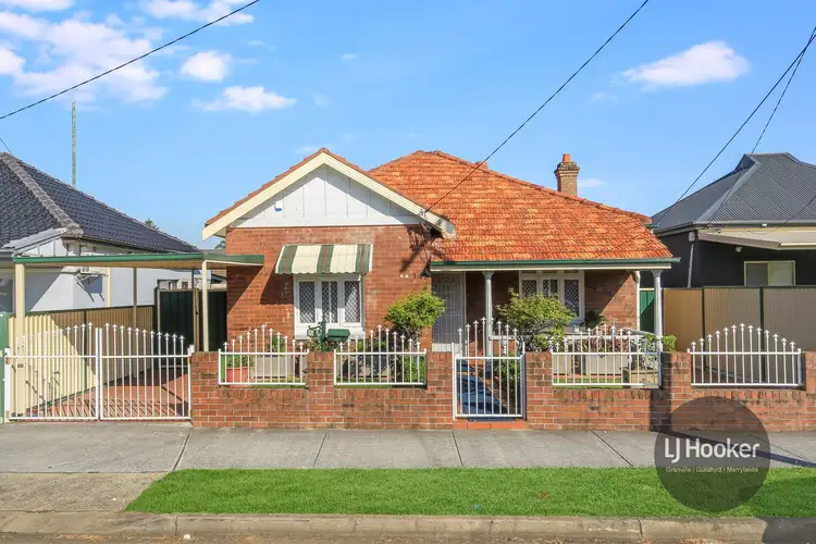 148 The Trongate, Granville NSW 2142