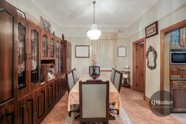 Second view of Homely house listing, 148 The Trongate, Granville NSW 2142