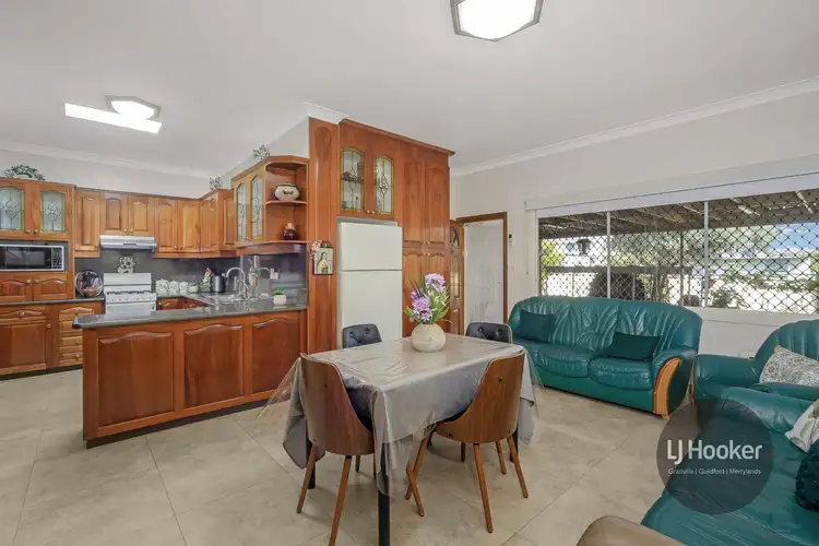 Fourth view of Homely house listing, 148 The Trongate, Granville NSW 2142