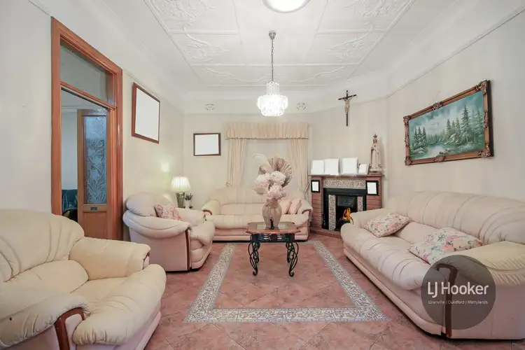 Fifth view of Homely house listing, 148 The Trongate, Granville NSW 2142