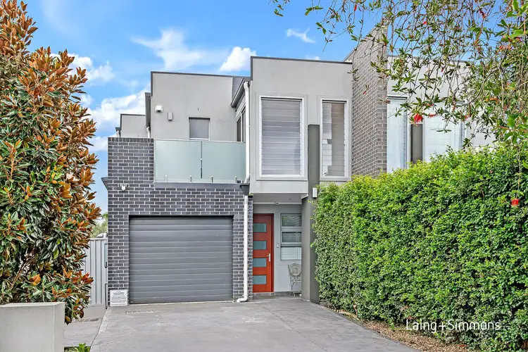 49B Lavinia Street, Merrylands NSW 2160