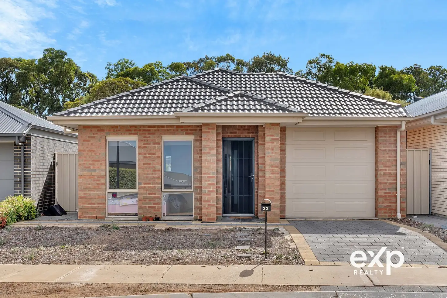 Main view of Homely house listing, 33 Rita Drive, Paralowie SA 5108