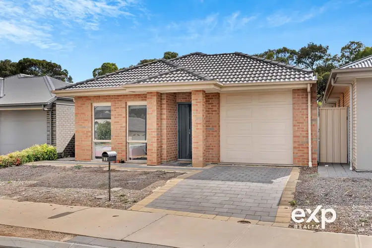 Second view of Homely house listing, 33 Rita Drive, Paralowie SA 5108