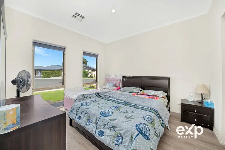 Third view of Homely house listing, 33 Rita Drive, Paralowie SA 5108